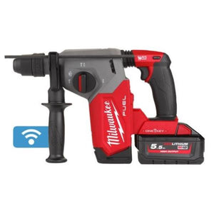 Milwaukee 4933478505 M18ONEFHX-552X FUEL ONE-KEY SDS