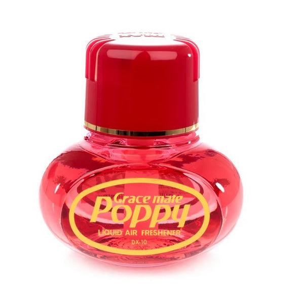 Grace Mate Poppy Air Freshener Cherry 150ml