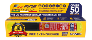 Fire Safety Stick 50