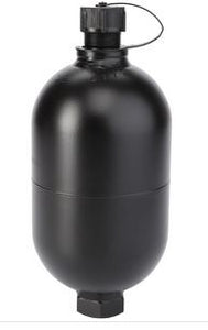 Hydraulic Accumulator, 1 L, 22 Bar
