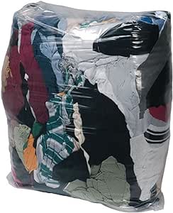 Bag of Rags