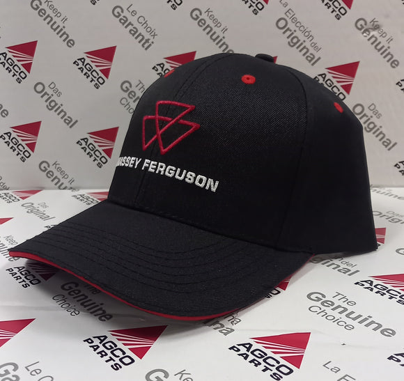 Massey Ferguson Cap New Logo