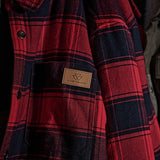 MF Lumberjack Overshirt