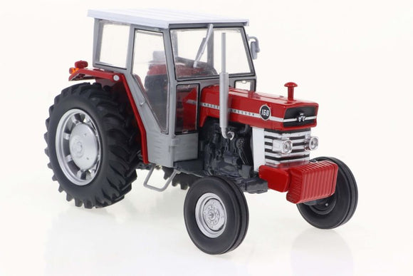 MF 168 WITH CAB | 1 :32