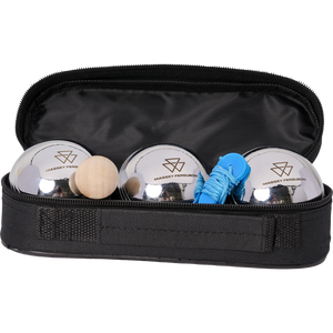 MF Set of 3 Petanque Balls