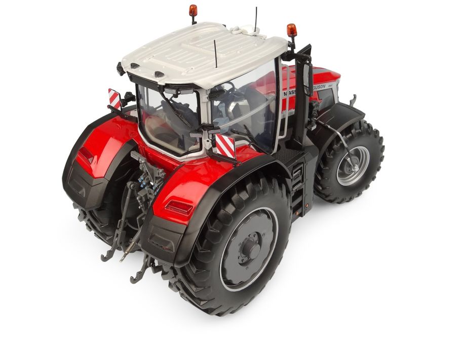 Model MF 9S.425 1:32 scale | | Massey Parts | Martin's Garage