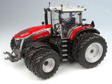 MF 9S.425 with Dual Wheels – Replica Scale Model