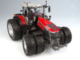 MF 9S.425 with Dual Wheels – Replica Scale Model