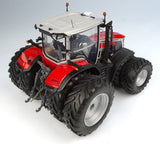 MF 9S.425 with Dual Wheels – Replica Scale Model