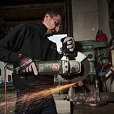 MF Heavy-Duty Work Gloves
