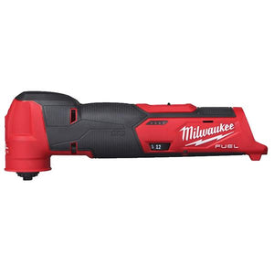 Milwaukee M12FMT-0 12V FUEL Multi Tool (Bare Unit)