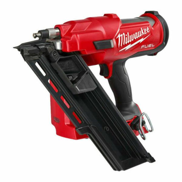 Milwaukee M18FFN-0C M18 FUEL Cordless Framing Nailer In Kitbox (Bare Unit)