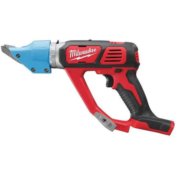 Milwaukee M18BMS20-0 M18 2.0mm Metal Shears (Bare Unit)