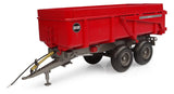 MF 212 Trailer 12T Model – 1:32 Scale Collectible Die-Cast Replica