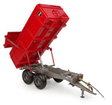 MF 212 Trailer 12T Model – 1:32 Scale Collectible Die-Cast Replica