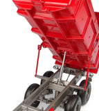 MF 212 Trailer 12T Model – 1:32 Scale Collectible Die-Cast Replica