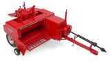 MF 224 Square Baler Model – 1:32 Scale Collectible Die-Cast Replica