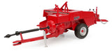 MF 224 Square Baler Model – 1:32 Scale Collectible Die-Cast Replica