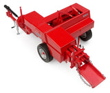 MF 224 Square Baler Model – 1:32 Scale Collectible Die-Cast Replica