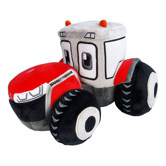 MF 8S.265 Plush Tractor