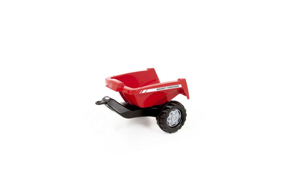 Trailer For MF Pedal Tractor