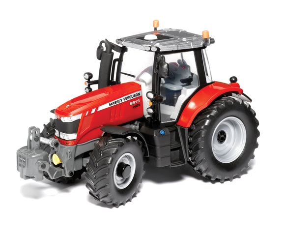 MF 6613 Tractor 1:16