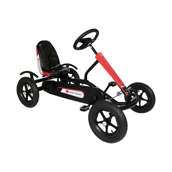 MF Kart Speedy