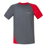 Men's Trekking Grey T-Shirt