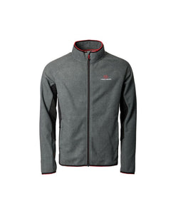 Men's Grey Fleece