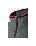 Men's Grey Fleece