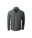 Men's Grey Fleece