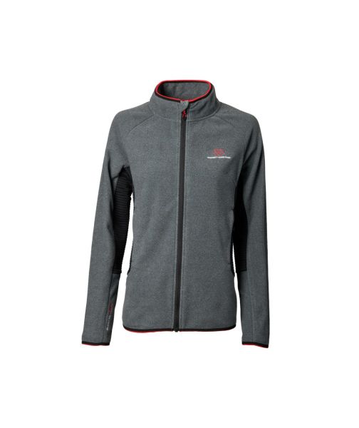 Women's Grey Fleece