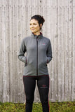 Women's Grey Fleece