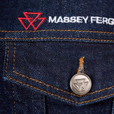 MF Denim Jacket Unisex