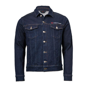 MF Denim Jacket Unisex