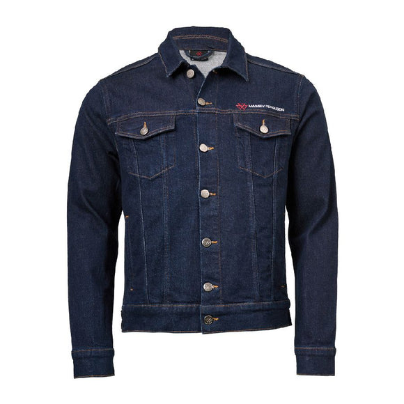 MF Denim Jacket Unisex