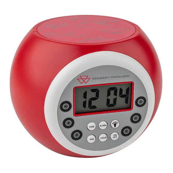 Children's Alarm Clock