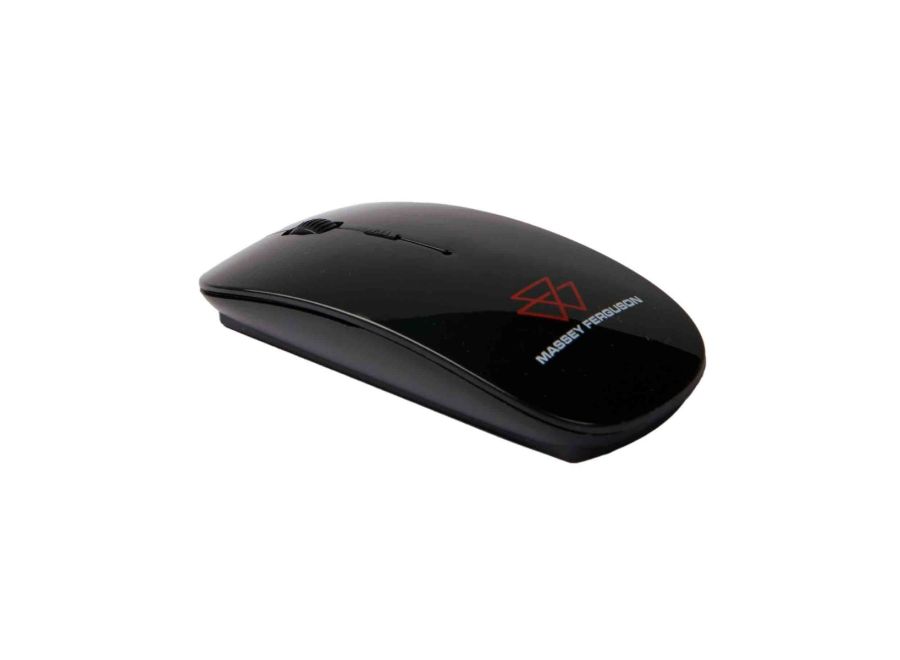 Wireless Mouse | New Upload | Massey Parts | Martin's Garage