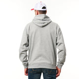MF Greyline Hoody