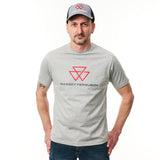 MF Greyline T-Shirt