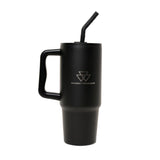 MF Recycled Stainless Steel Thermal Tumbler – 900 ml