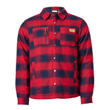 MF Lumberjack Overshirt