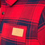 MF Lumberjack Overshirt
