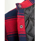 MF Lumberjack Overshirt