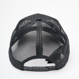 MF Urban Black Cap
