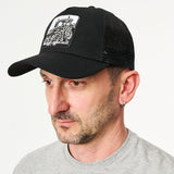 MF Urban Black Cap