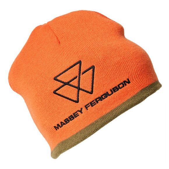 MF Hunting Reversible Beanie
