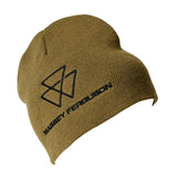 MF Hunting Reversible Beanie