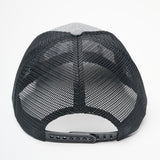 MF Grey Trucker Cap