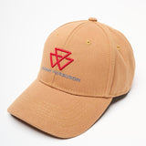 MF “Official Owner” Cap – Heavy Cotton with Embroidered Logo